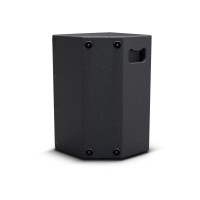 Altavoz activo LD Systems MIX 10 A G3 de 10" con mezclador y Bluetooth Altavoz activo LD Systems MIX 10 A G3 de 10" con mezclador y Bluetooth