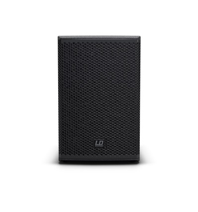 Altavoz activo LD Systems MIX 10 A G3 de 10" con mezclador y Bluetooth
