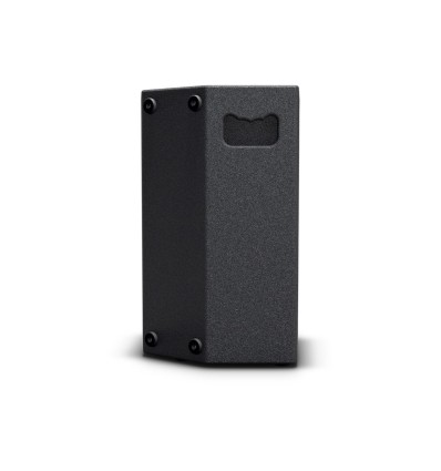 Altavoz activo LD Systems MIX 10 A G3 de 10" con mezclador y Bluetooth