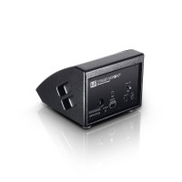 LD Systems MON 81 A G2 - Monitor de escenario activo de 8" y 80W