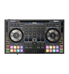 Reloop Buddy -- controladora Dj  Audio Oferta - Tienda on line de