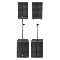 HK Audio L3 Bass Power Pack – Sistema de sonido 4.800 W HK Audio L3 Bass Power Pack – Sistema de sonido 4.800 W