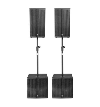 HK AUDIO SIST. L3 COMPACT VENUE PACK