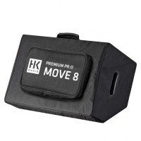 HK AUDIO MOVE 8 CARRY BAG HK AUDIO MOVE 8 CARRY BAG