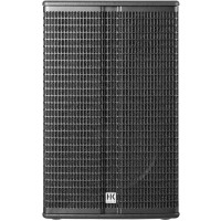 HK Audio L3 115 FA - Altavoz activo 15" 1200W potente y versátil HK Audio L3 115 FA - Altavoz activo 15" 1200W potente y versátil