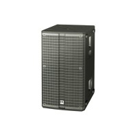 HK Audio L Sub 1200 - Subwoofer pasivo de 2x10" y 600 W