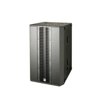 HK Audio L Sub 2000 - Subwoofer pasivo de 2x12" y 700 W