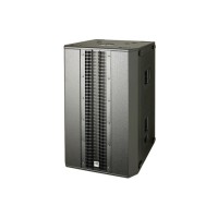 HK Audio L Sub 2000 - Subwoofer pasivo de 2x12" y 700 W