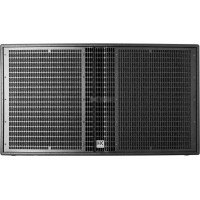 HK Audio L SUB 4000 - Subwoofer Pasivo de 18" para Sonido Profesional