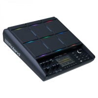Roland SPD-SX PRO | Pad de muestreo con pantalla color y 32 GB de memo