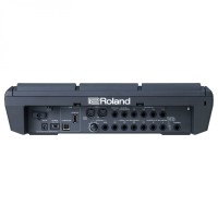 Roland SPD-SX PRO | Pad de muestreo con pantalla color y 32 GB de memo