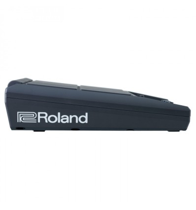 Roland SPD-SX PRO | Pad de muestreo con pantalla color y 32 GB de memo
