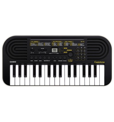 CASIO SA-51