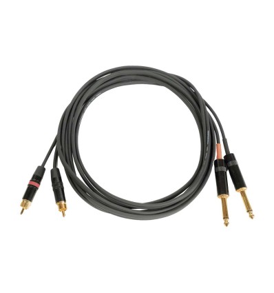 OQAN QABLP 2JM - 1.5 - 2RCA YG BK