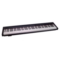 OQAN QK88P - Piano digital 88 teclas con Bluetooth y MIDI OQAN QK88P - Piano digital 88 teclas con Bluetooth y MIDI