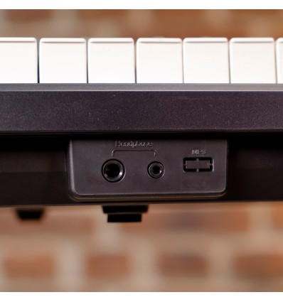 OQAN QK88P - Piano digital 88 teclas con Bluetooth y MIDI