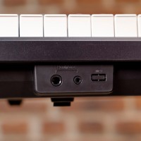 OQAN QK88P - Piano digital 88 teclas con Bluetooth y MIDI OQAN QK88P - Piano digital 88 teclas con Bluetooth y MIDI