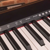 OQAN QK88P - Piano digital 88 teclas con Bluetooth y MIDI OQAN QK88P - Piano digital 88 teclas con Bluetooth y MIDI