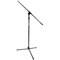 Soporte de micrófono OQAN QMS005-EB | Estabilidad y durabilidad Soporte de micrófono OQAN QMS005-EB | Estabilidad y durabilidad