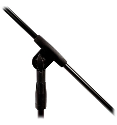 Soporte de micrófono OQAN QMS005-EB | Estabilidad y durabilidad