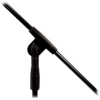 Soporte de micrófono OQAN QMS005-EB | Estabilidad y durabilidad Soporte de micrófono OQAN QMS005-EB | Estabilidad y durabilidad