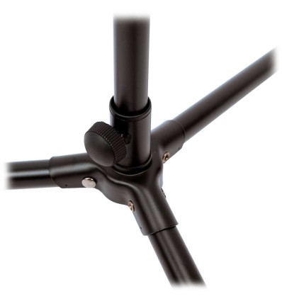 Soporte de micrófono OQAN QMS005-EB | Estabilidad y durabilidad