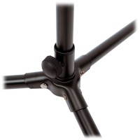 Soporte de micrófono OQAN QMS005-EB | Estabilidad y durabilidad Soporte de micrófono OQAN QMS005-EB | Estabilidad y durabilidad