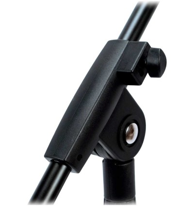 Soporte de micrófono OQAN QMS005-EB | Estabilidad y durabilidad