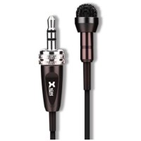 Xvive LV1 – Micrófono lavalier compacto y profesional