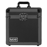 UDG U93017BL UDG ULTIMATE RECORD CASE 80 VINYL BLACK UDG U93017BL UDG ULTIMATE RECORD CASE 80 VINYL BLACK