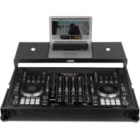 UDG U91014BL3 - FC MULTI FORMAT XXL BLACK PLUS UDG U91014BL3 - FC MULTI FORMAT XXL BLACK PLUS