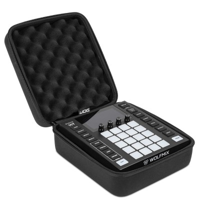 UDG U8490BL - Funda rígida para Wolfmix W1