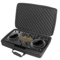 UDG Creator Hardcase para Pioneer DDJ-REV1 - Estuche rígido negro