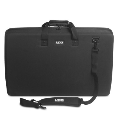UDG Creator Hardcase para Pioneer DDJ-REV1 - Estuche rígido negro
