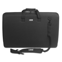 UDG Creator Hardcase para Pioneer DDJ-REV1 - Estuche rígido negro