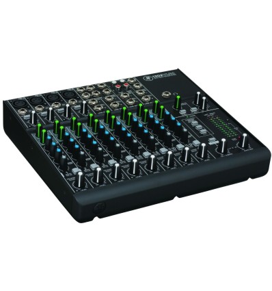 MACKIE 1202VLZ4 mesa mezclas 12 canales comprar barato mejor precio