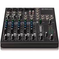 MACKIE 802VLZ4 mesa mezclas 8 canales comprar barato mejor precio MACKIE 802VLZ4 mesa mezclas 8 canales comprar barato mejor precio