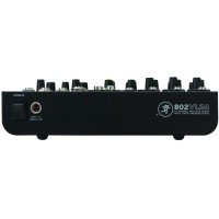 MACKIE 802VLZ4 mesa mezclas 8 canales comprar barato mejor precio MACKIE 802VLZ4 mesa mezclas 8 canales comprar barato mejor precio