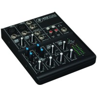 MACKIE 402VLZ4 mesa mezclas 4 canales comprar barato mejor precio