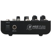 MACKIE 402VLZ4 mesa mezclas 4 canales comprar barato mejor precio