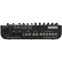 MACKIE 1402VLZ4 mesa mezclas 14 canales comprar barato mejor precio