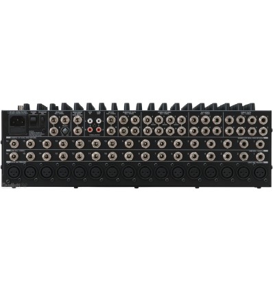 MACKIE 1604VLZ4 mesa mezclas 16 canales comprar barato mejor precio