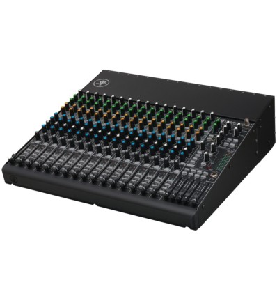 MACKIE 1604VLZ4 mesa mezclas 16 canales comprar barato mejor precio
