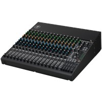 MACKIE 1604VLZ4 mesa mezclas 16 canales comprar barato mejor precio