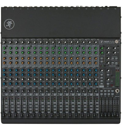 MACKIE 1604VLZ4