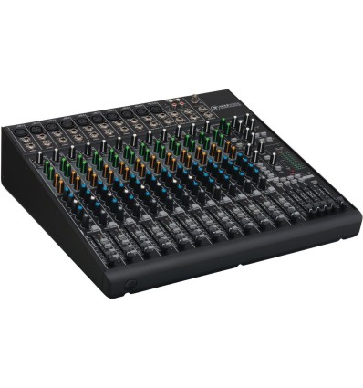 MACKIE 1642VLZ4 mesa mezclas 16 canales comprar barato mejor precio