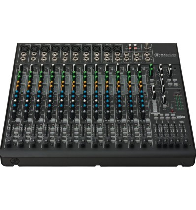 MACKIE 1642VLZ4 mesa mezclas 16 canales comprar barato mejor precio