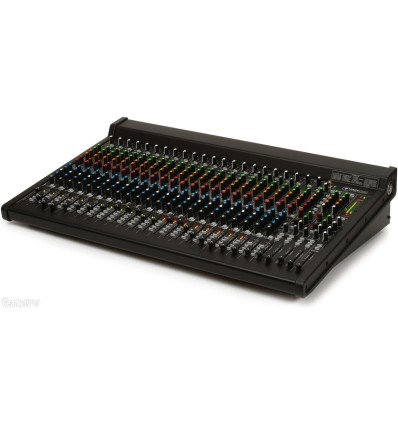 MACKIE 2404VLZ4 mesa mezclas 24 canales comprar barato mejor precio