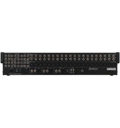 MACKIE 2404VLZ4 mesa mezclas 24 canales comprar barato mejor precio