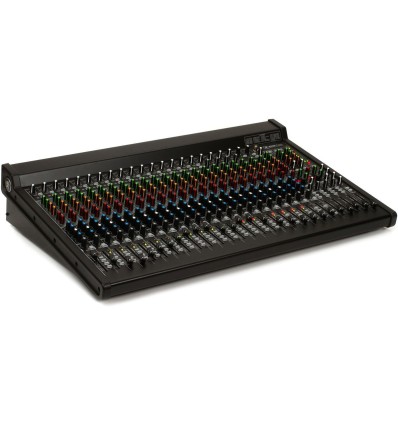 MACKIE 2404VLZ4 mesa mezclas 24 canales comprar barato mejor precio